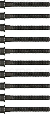 Cylinder Head Bolt Set
